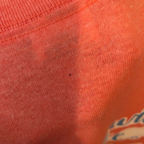 Long sleeve tee - Picture 8 of 8